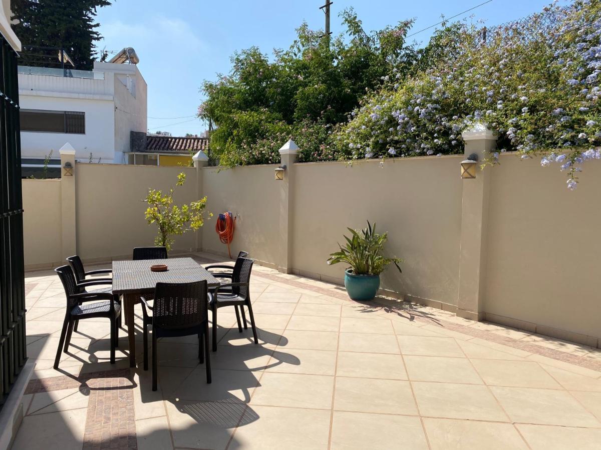 Apartamentos Villa Torreblanca Fuengirola Exteriér fotografie
