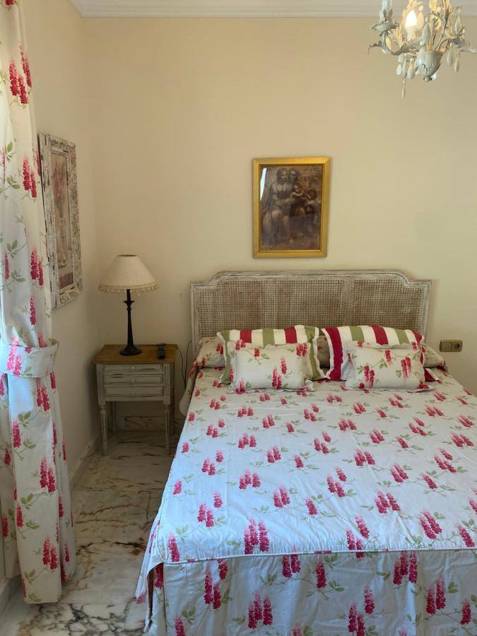 Apartamentos Villa Torreblanca Fuengirola Exteriér fotografie