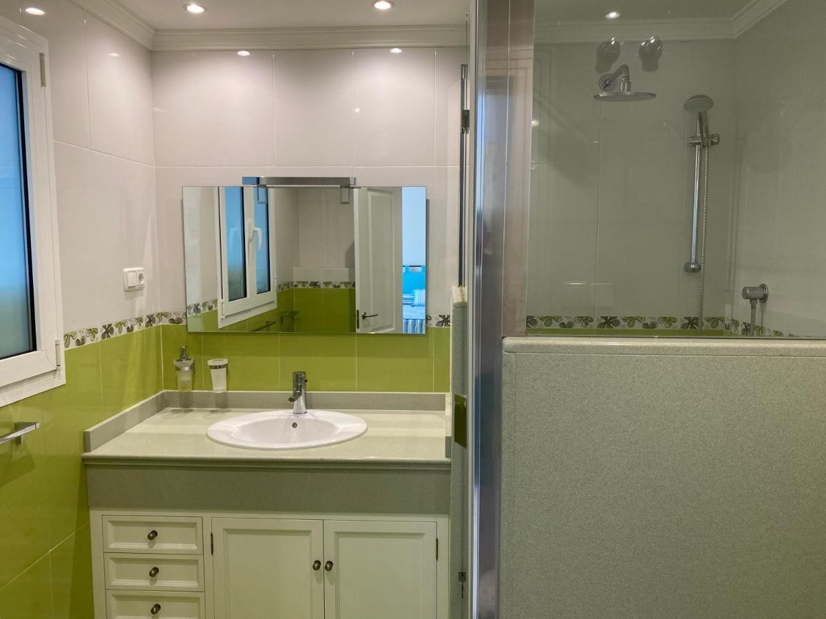 Apartamentos Villa Torreblanca Fuengirola Exteriér fotografie