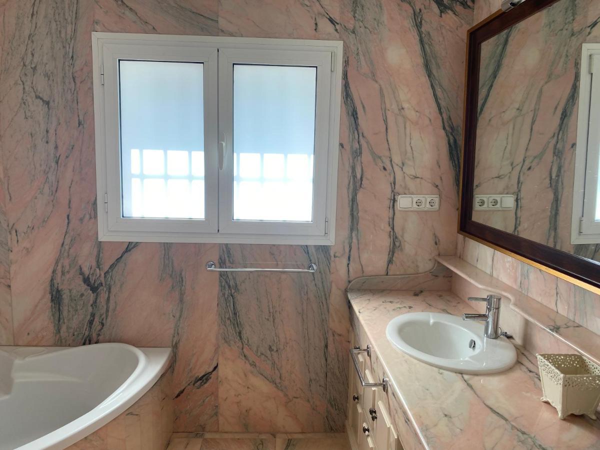 Apartamentos Villa Torreblanca Fuengirola Exteriér fotografie