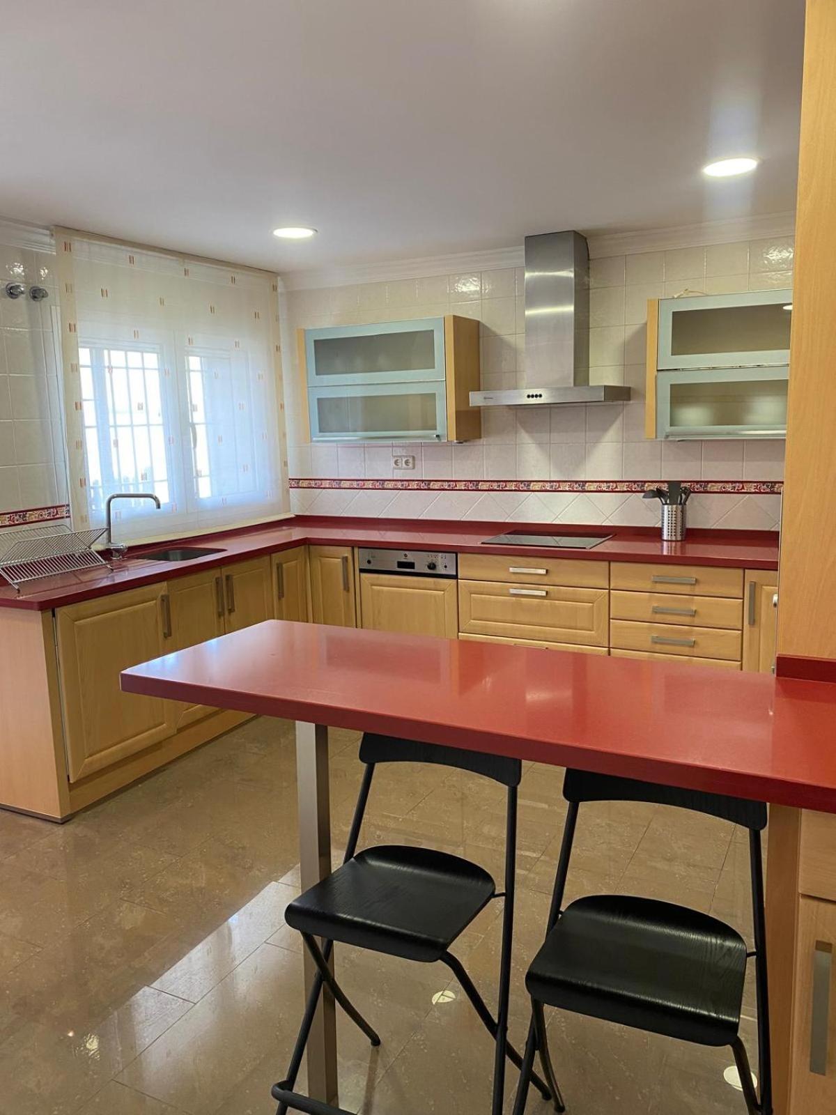 Apartamentos Villa Torreblanca Fuengirola Exteriér fotografie