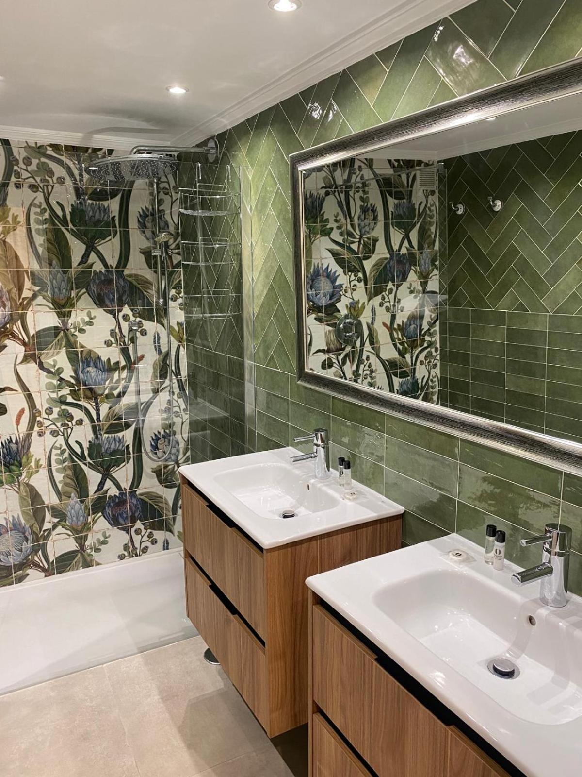 Apartamentos Villa Torreblanca Fuengirola Exteriér fotografie